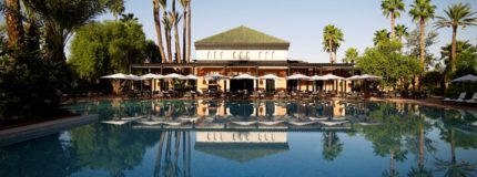 OCP, l’ONCF et le Fonds Hassan II s’associent pour créer un pôle hôtelier